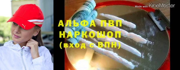 хмурый Богородск