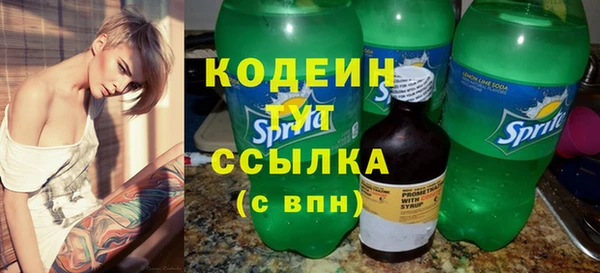 хмурый Богородск